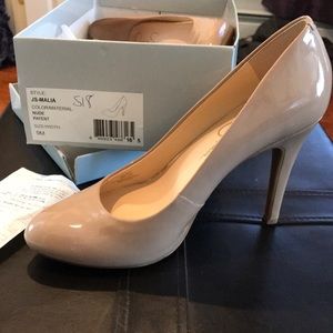 Jessica Simpson Heels